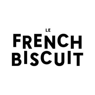 French Biscuit
