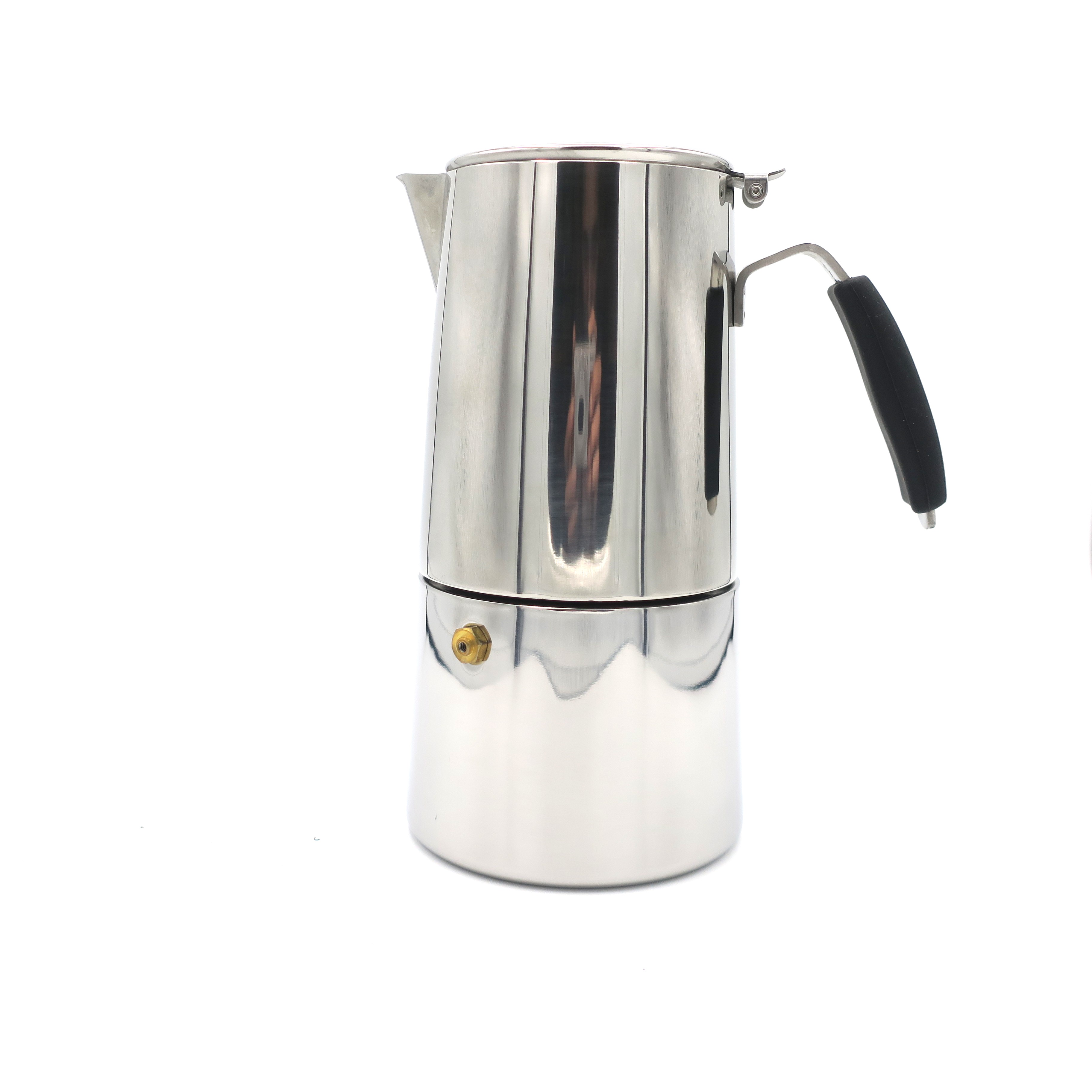 CAFETIERE ITALIENNE INDUCTION OMNIA