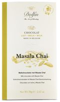 Chocolat au lait Dolfin masala