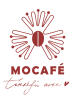 Les cafés Mocafe.