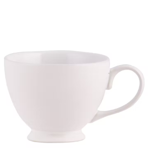 Plint grande tasse à thé ou à café