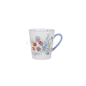 Mug à thé Meadow fleurs bleues