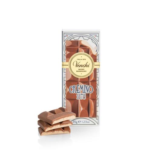 Mini tablette de chocolat Venchi