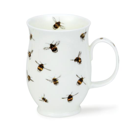 Tasse Dunoon Suffolk abeilles