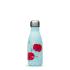 Bouteille isotherme Qwetch Coquelicots 260ml