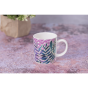 Tasse a expresso 80ml Feuillage exotic